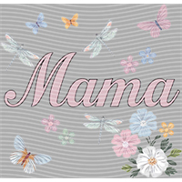 Mother's Day-MM 6634